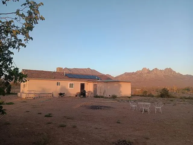 $198,000 | 5119 Wildflower Street, Las Cruces, NM 88011