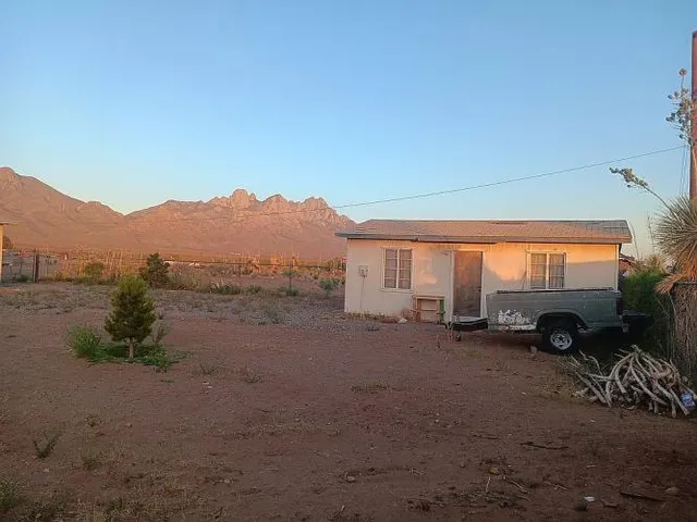 $198,000 | 5119 Wildflower Street, Las Cruces, NM 88011