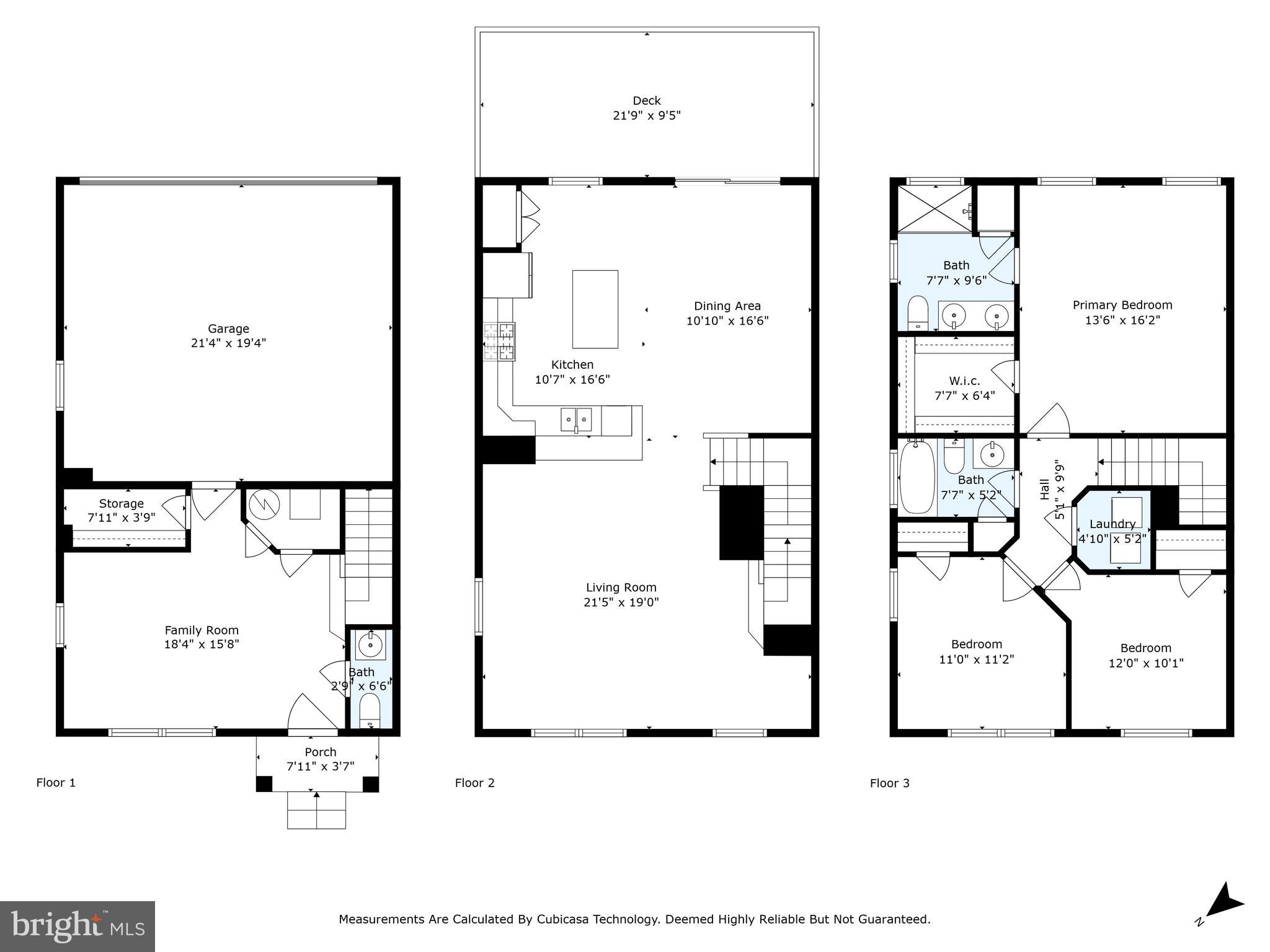 2008 Stargazers Road Coatesville, PA 19320 - Photo 26 of 29 Gallery Image 26