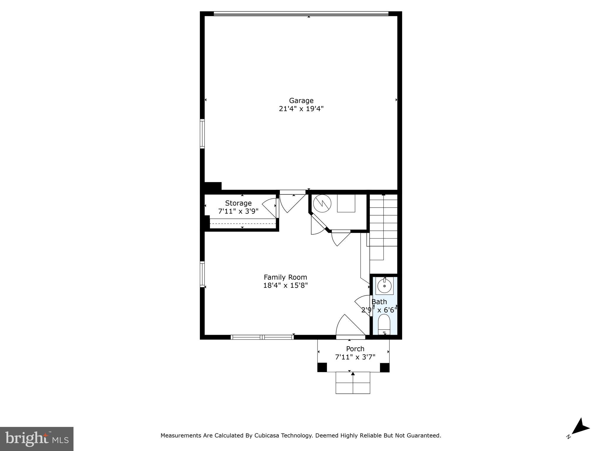 2008 Stargazers Road Coatesville, PA 19320 - Photo 27 of 29 Gallery Image 27