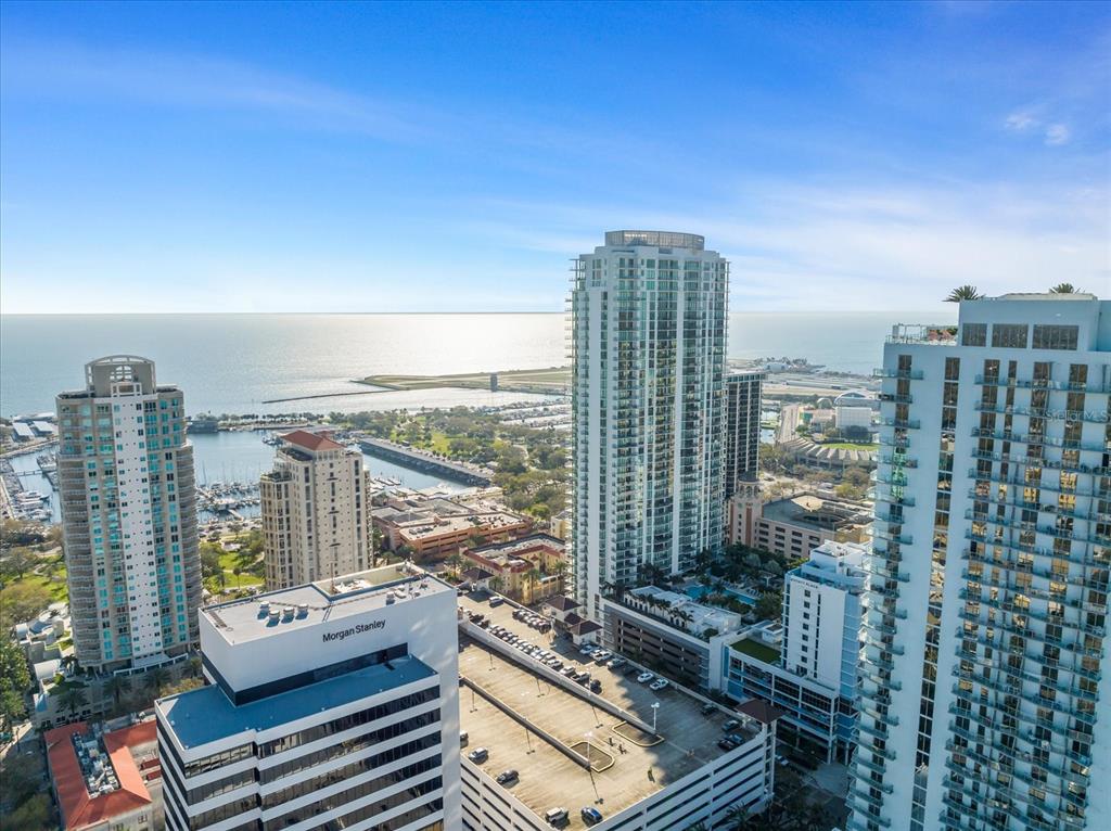 100 1st Avenue North, Unit 501 St. Petersburg, FL 33701 - Photo 1 of 64