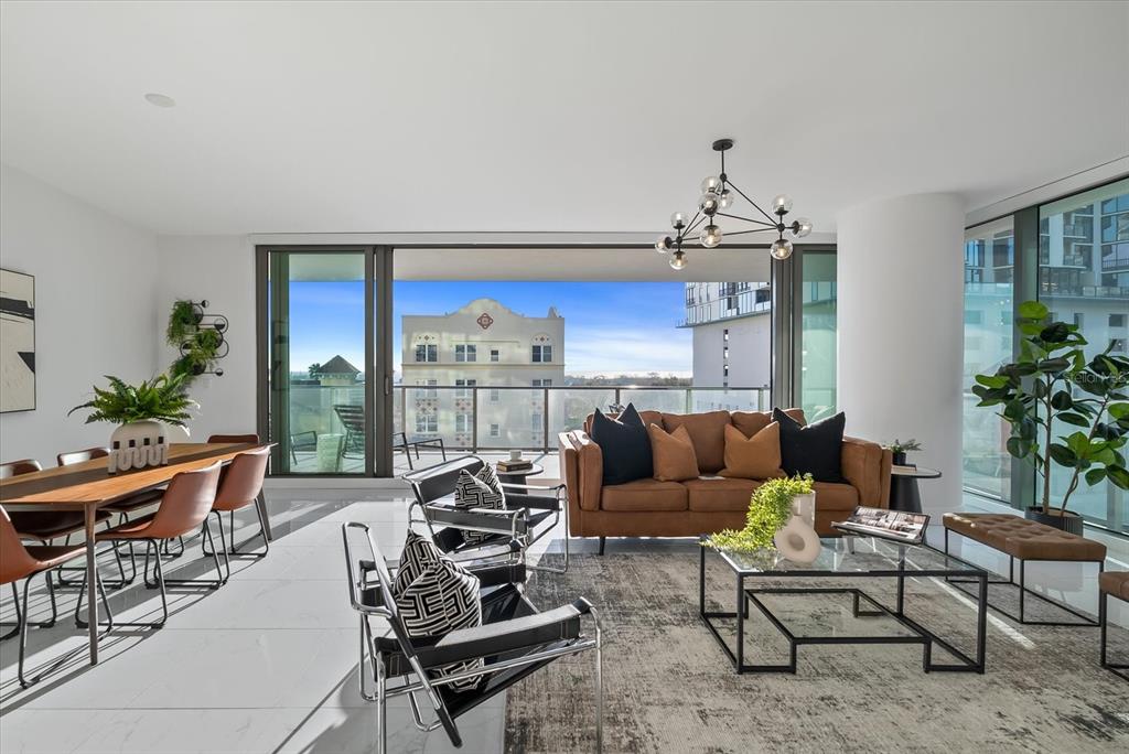 100 1st Avenue North, Unit 501 St. Petersburg, FL 33701 - Photo 13 of 64