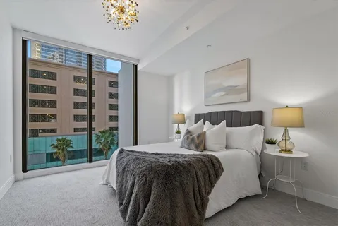 $1,750,000 | 100 1st Avenue North, Unit 501, St. Petersburg, FL 33701