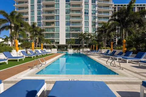 $1,750,000 | 100 1st Avenue North, Unit 501, St. Petersburg, FL 33701
