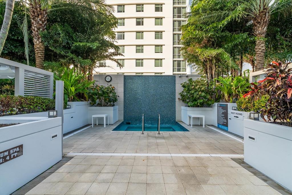 100 1st Avenue North, Unit 501 St. Petersburg, FL 33701 - Photo 35 of 64