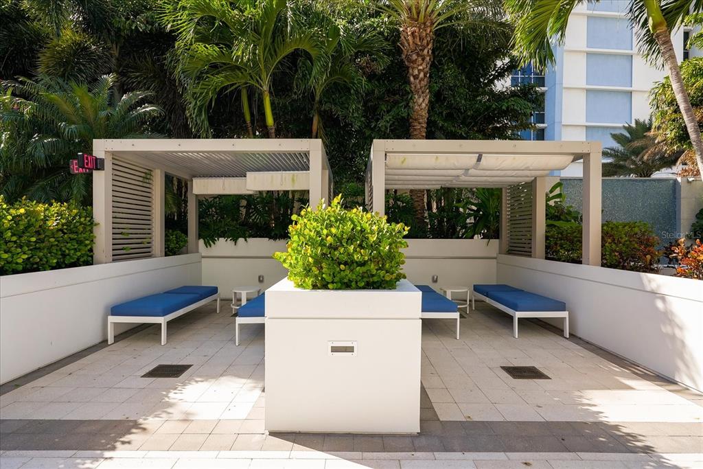 100 1st Avenue North, Unit 501 St. Petersburg, FL 33701 - Photo 41 of 64