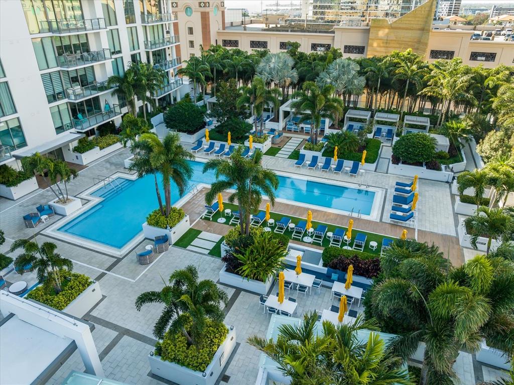 100 1st Avenue North, Unit 501 St. Petersburg, FL 33701 - Photo 46 of 64