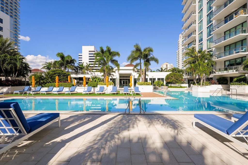 100 1st Avenue North, Unit 501 St. Petersburg, FL 33701 - Photo 47 of 64