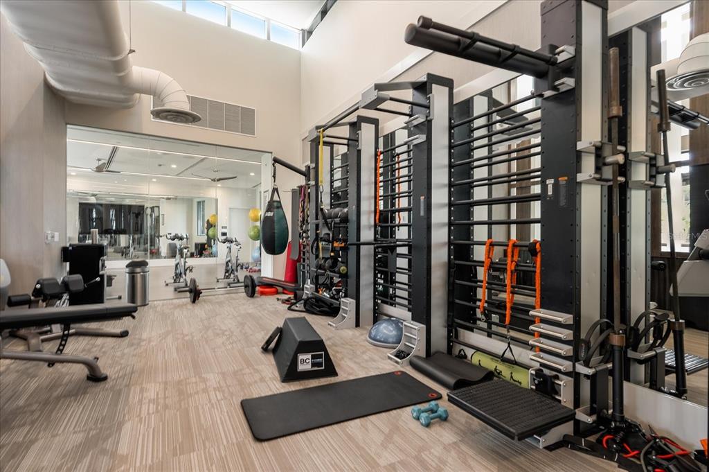 100 1st Avenue North, Unit 501 St. Petersburg, FL 33701 - Photo 48 of 64