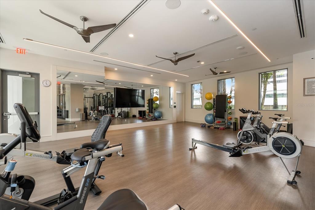 100 1st Avenue North, Unit 501 St. Petersburg, FL 33701 - Photo 49 of 64