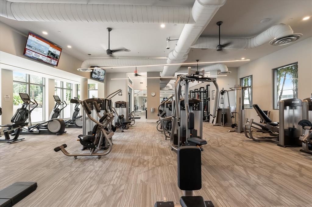 100 1st Avenue North, Unit 501 St. Petersburg, FL 33701 - Photo 50 of 64