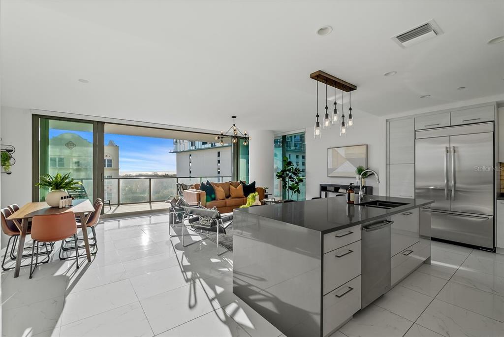 100 1st Avenue North, Unit 501 St. Petersburg, FL 33701 - Photo 5 of 64