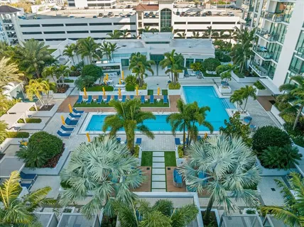 $1,750,000 | 100 1st Avenue North, Unit 501, St. Petersburg, FL 33701