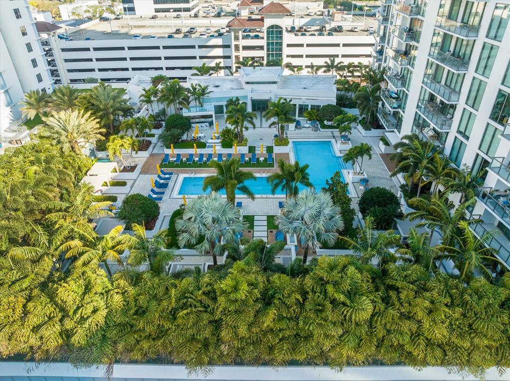 100 1st Avenue North, Unit 501 St. Petersburg, FL 33701 - Photo 56 of 64