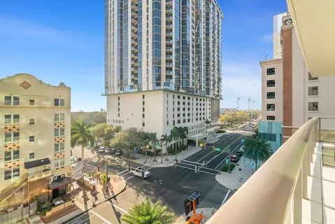 $1,750,000 | 100 1st Avenue North, Unit 501, St. Petersburg, FL 33701