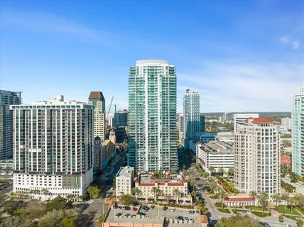 $1,750,000 | 100 1st Avenue North, Unit 501, St. Petersburg, FL 33701