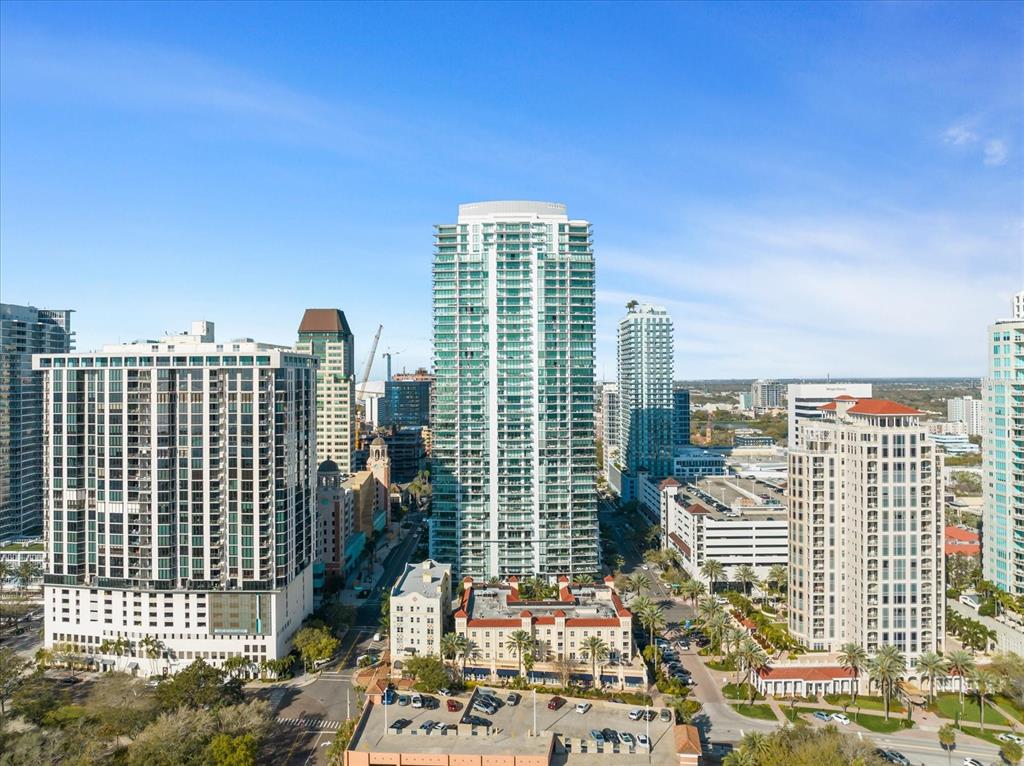 100 1st Avenue North, Unit 501 St. Petersburg, FL 33701 - Photo 59 of 64