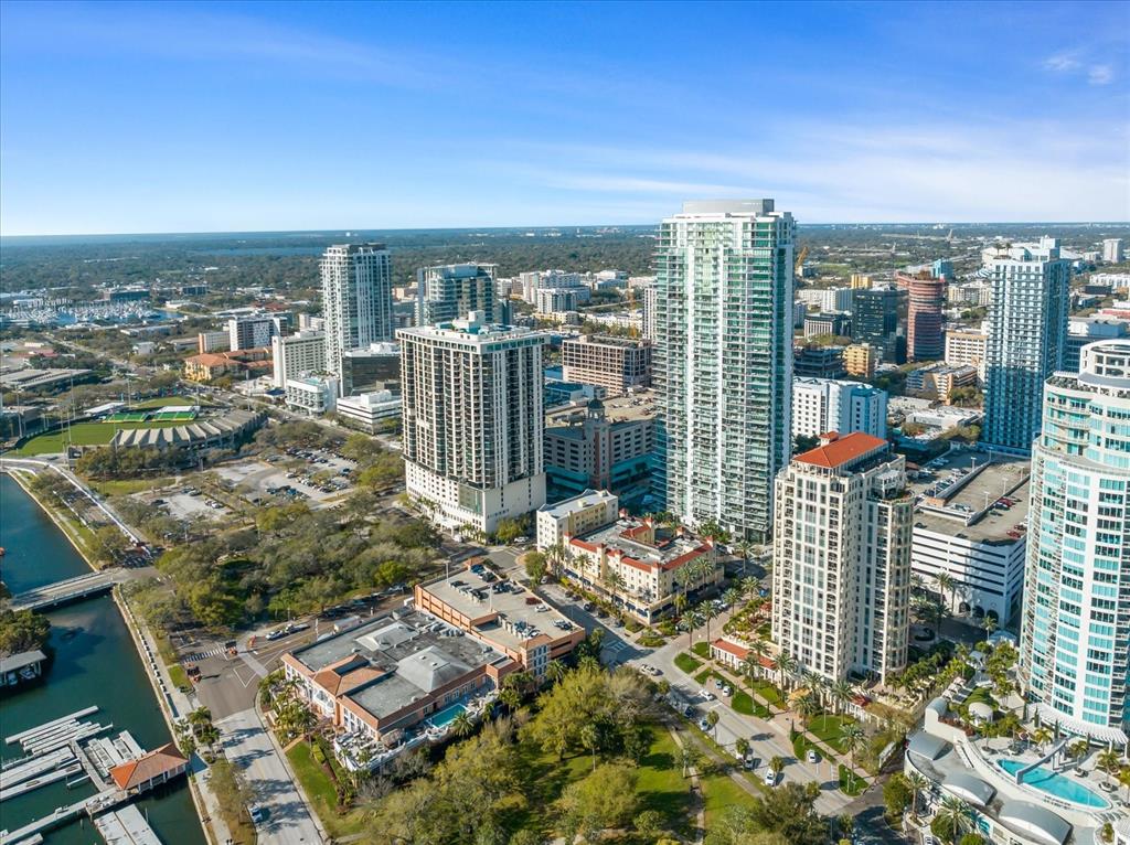 100 1st Avenue North, Unit 501 St. Petersburg, FL 33701 - Photo 62 of 64