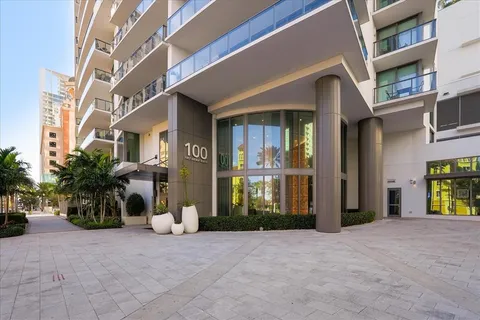 $1,750,000 | 100 1st Avenue North, Unit 501, St. Petersburg, FL 33701