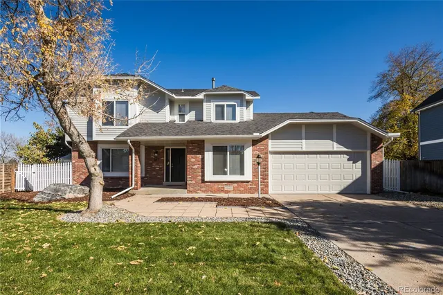 $774,973 | 891 West Kettle Avenue, Littleton, CO 80120