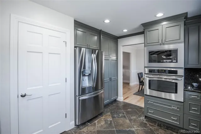 $774,973 | 891 West Kettle Avenue, Littleton, CO 80120