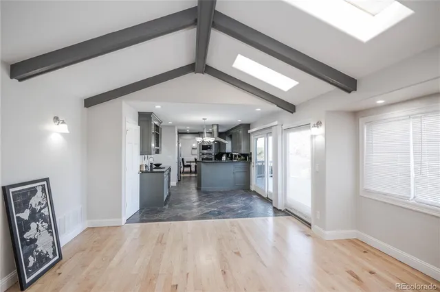 $774,973 | 891 West Kettle Avenue, Littleton, CO 80120