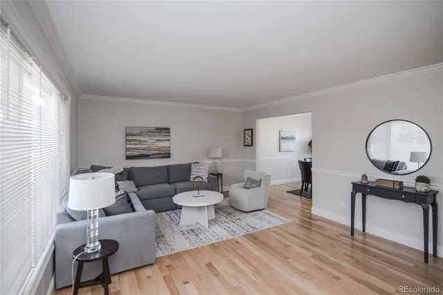 $774,973 | 891 West Kettle Avenue, Littleton, CO 80120