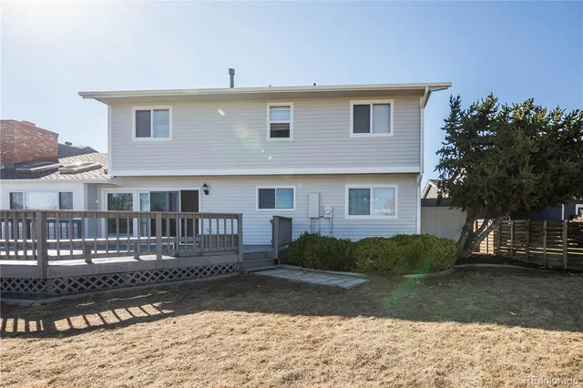 $774,973 | 891 West Kettle Avenue, Littleton, CO 80120