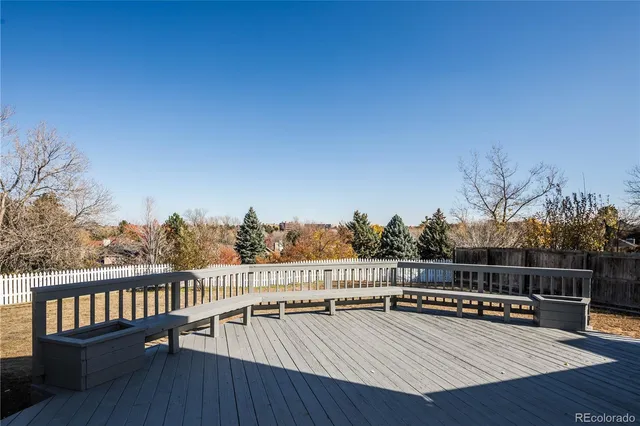 $774,973 | 891 West Kettle Avenue, Littleton, CO 80120