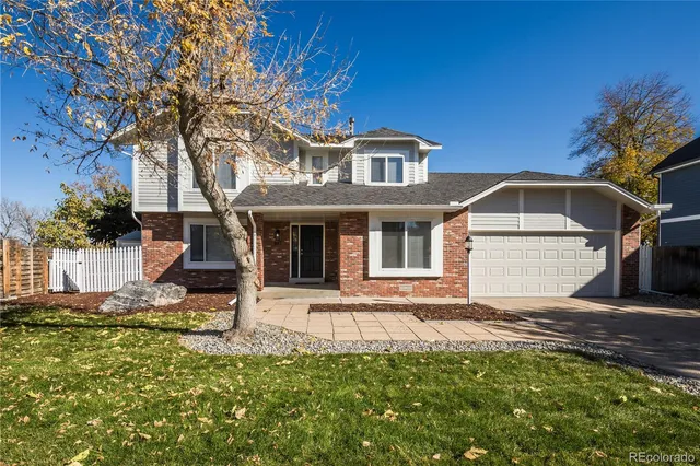 $774,973 | 891 West Kettle Avenue, Littleton, CO 80120