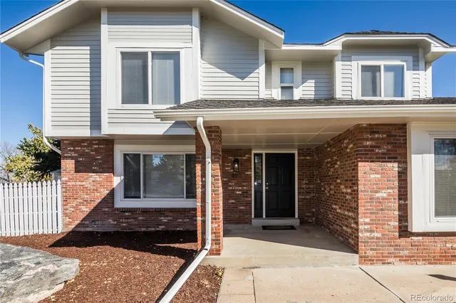 $774,973 | 891 West Kettle Avenue, Littleton, CO 80120