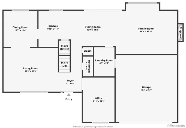 $774,973 | 891 West Kettle Avenue, Littleton, CO 80120