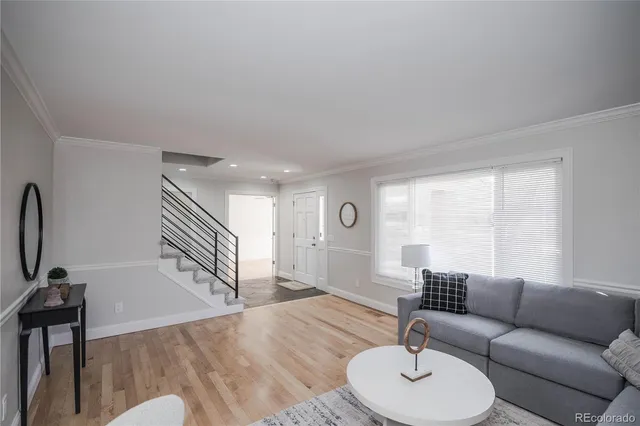 $774,973 | 891 West Kettle Avenue, Littleton, CO 80120