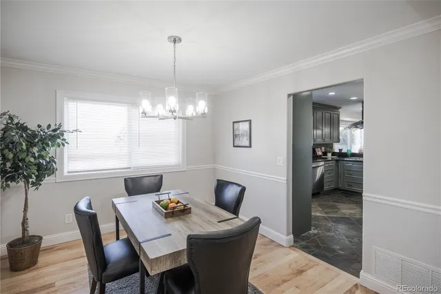 $774,973 | 891 West Kettle Avenue, Littleton, CO 80120