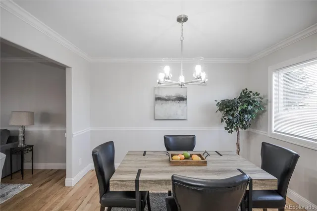 $774,973 | 891 West Kettle Avenue, Littleton, CO 80120