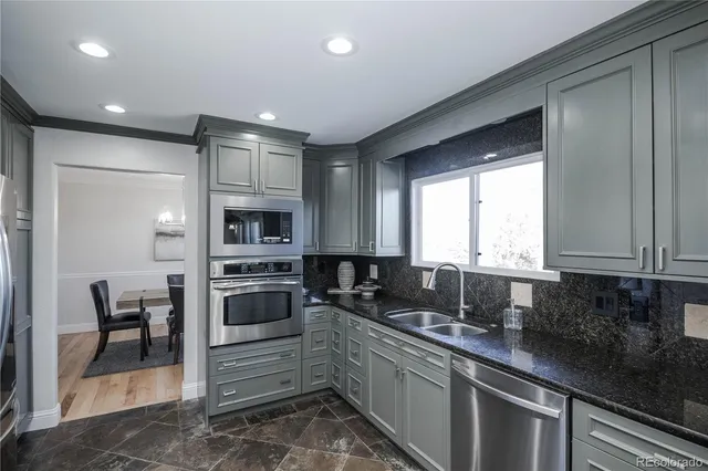 $774,973 | 891 West Kettle Avenue, Littleton, CO 80120