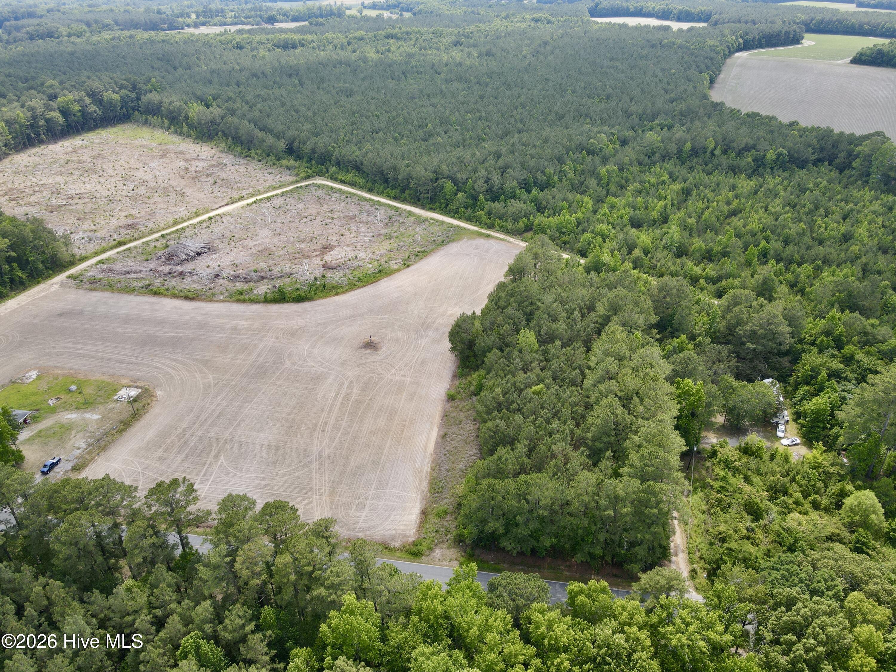 3574 Leggett Mill Road Williamston, NC 27892 - Photo 4 of 10