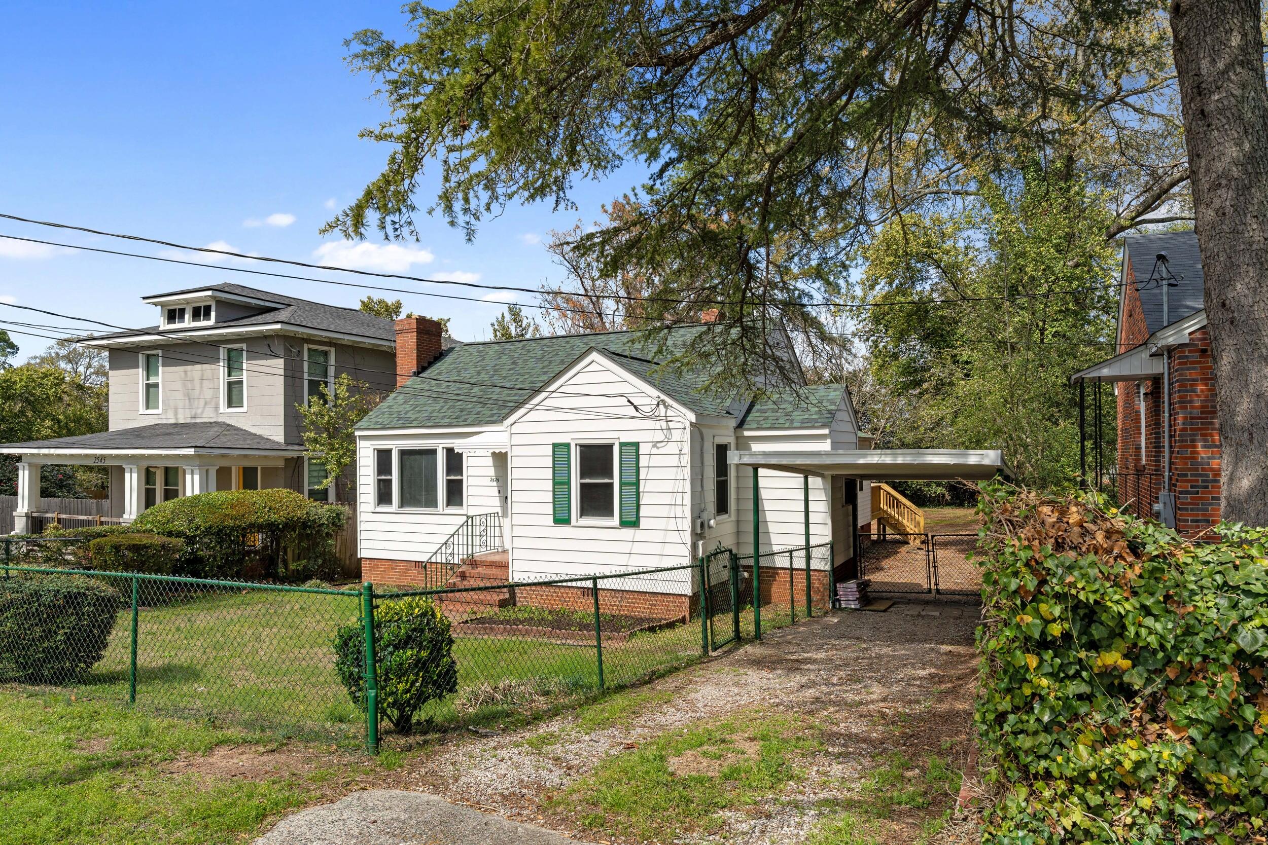 2525 North View Avenue Augusta, GA 30904 - Photo 2 of 32 2_03.06.2026 02 2525-n-view-ave (matt k