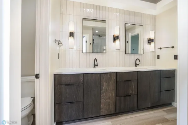 $695,000 | 4868 Bluebell Loop South, Fargo, ND 58104