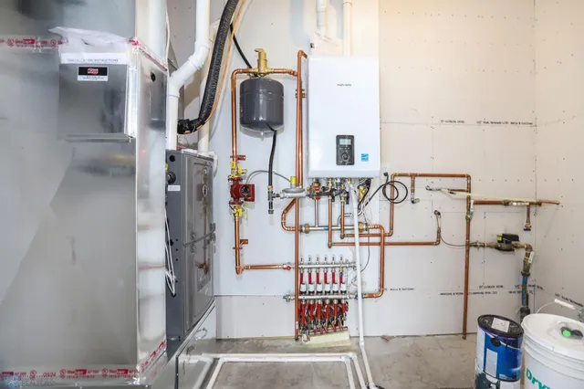 $695,000 | 4868 Bluebell Loop South, Fargo, ND 58104