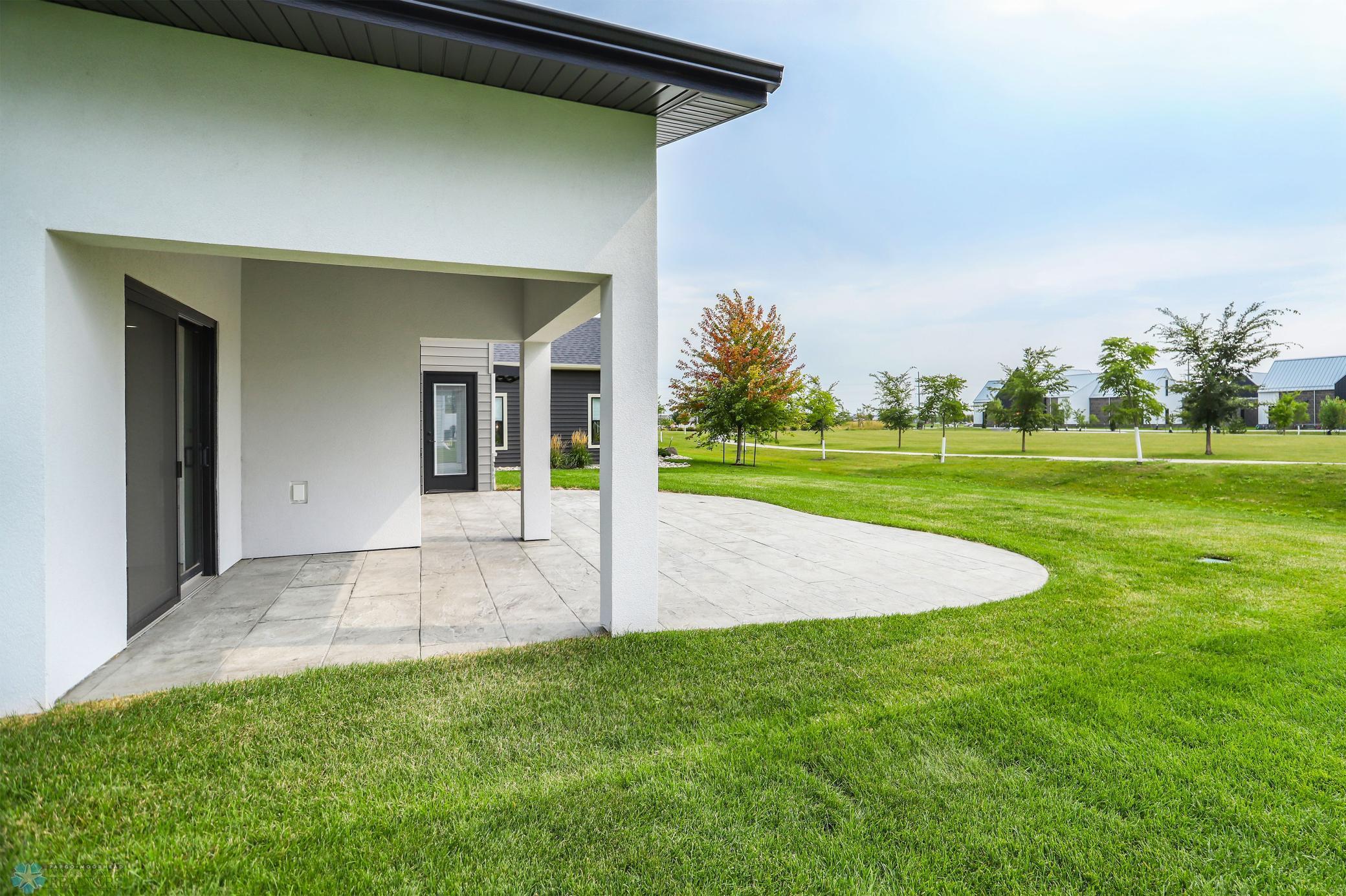 4868 Bluebell Loop South Fargo, ND 58104 - Photo 26 of 29