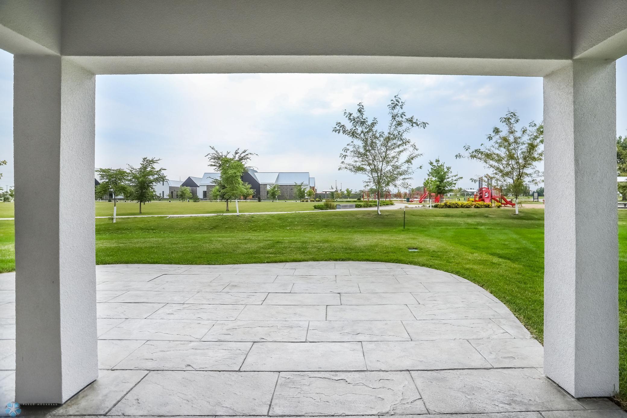 4868 Bluebell Loop South Fargo, ND 58104 - Photo 27 of 29