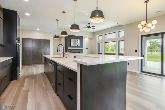 $695,000 | 4868 Bluebell Loop South, Fargo, ND 58104