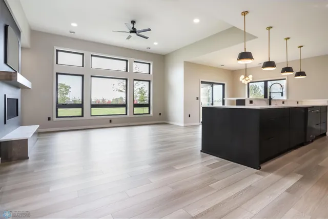 $695,000 | 4868 Bluebell Loop South, Fargo, ND 58104