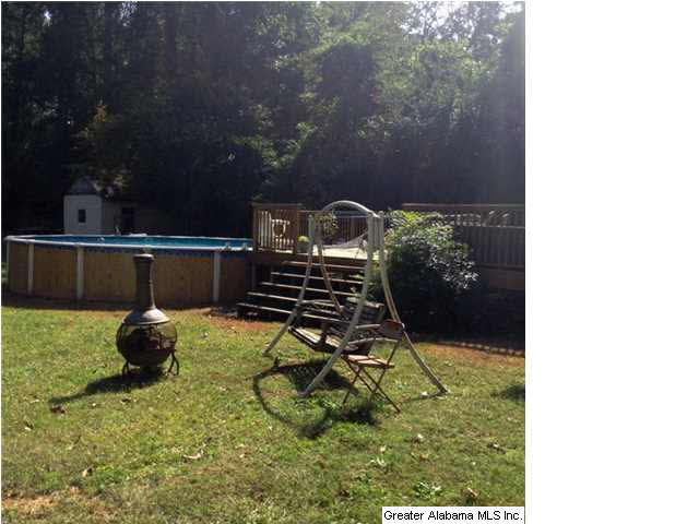 8375 Zuber Road Springville, AL 35146 - Photo 21 of 22