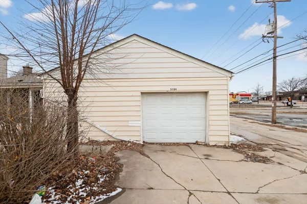 $144,900 | 3956 North 75th Street, Milwaukee, WI 53216