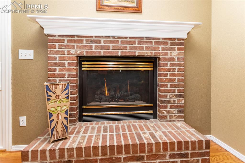 1250 Bison Ridge Drive Colorado Springs, CO 80919 - Photo 13 of 50