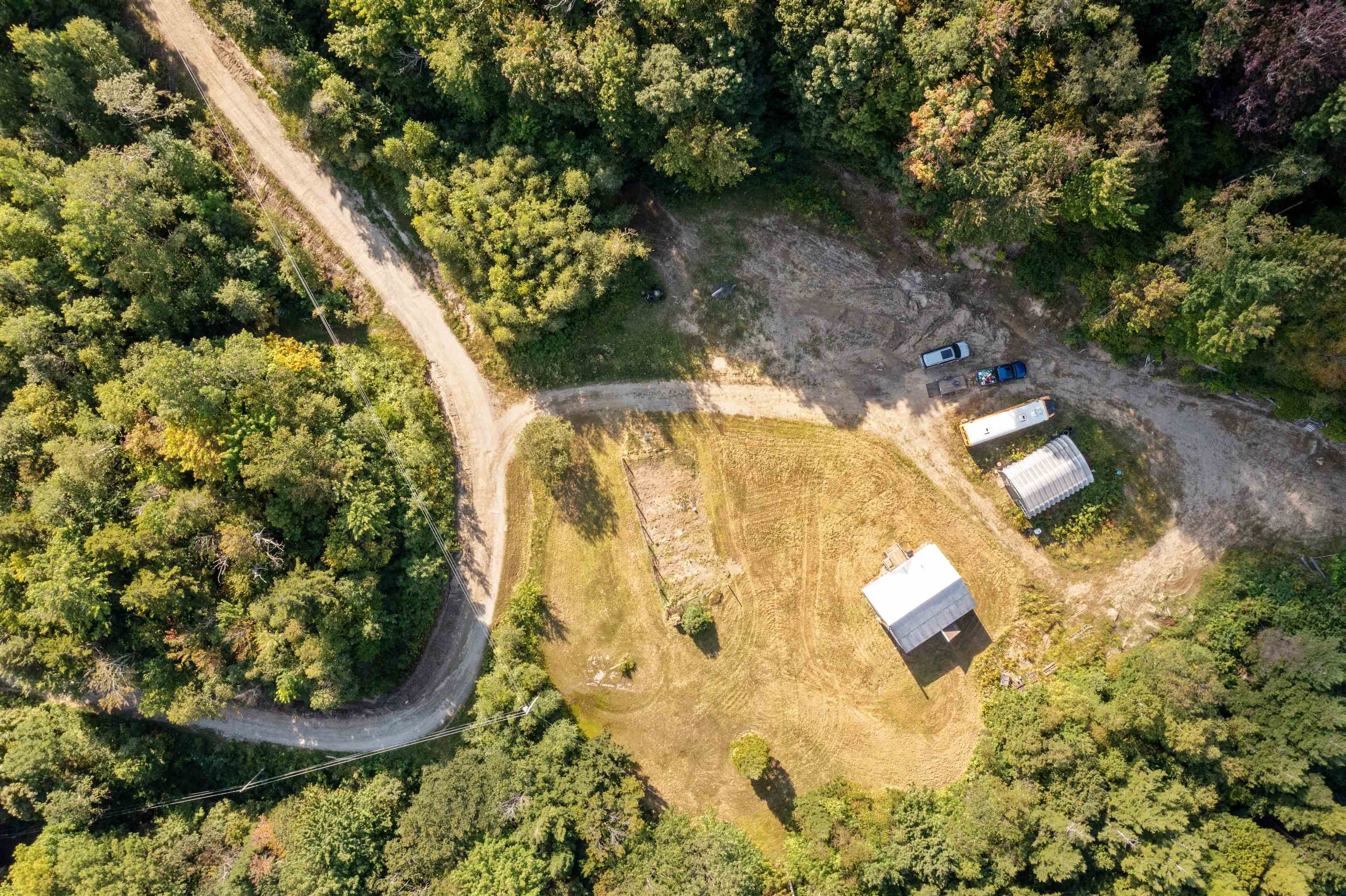 128 Highland Springs Road Montgomery, VT 05471 - Photo 13 of 40 Gallery Image 13