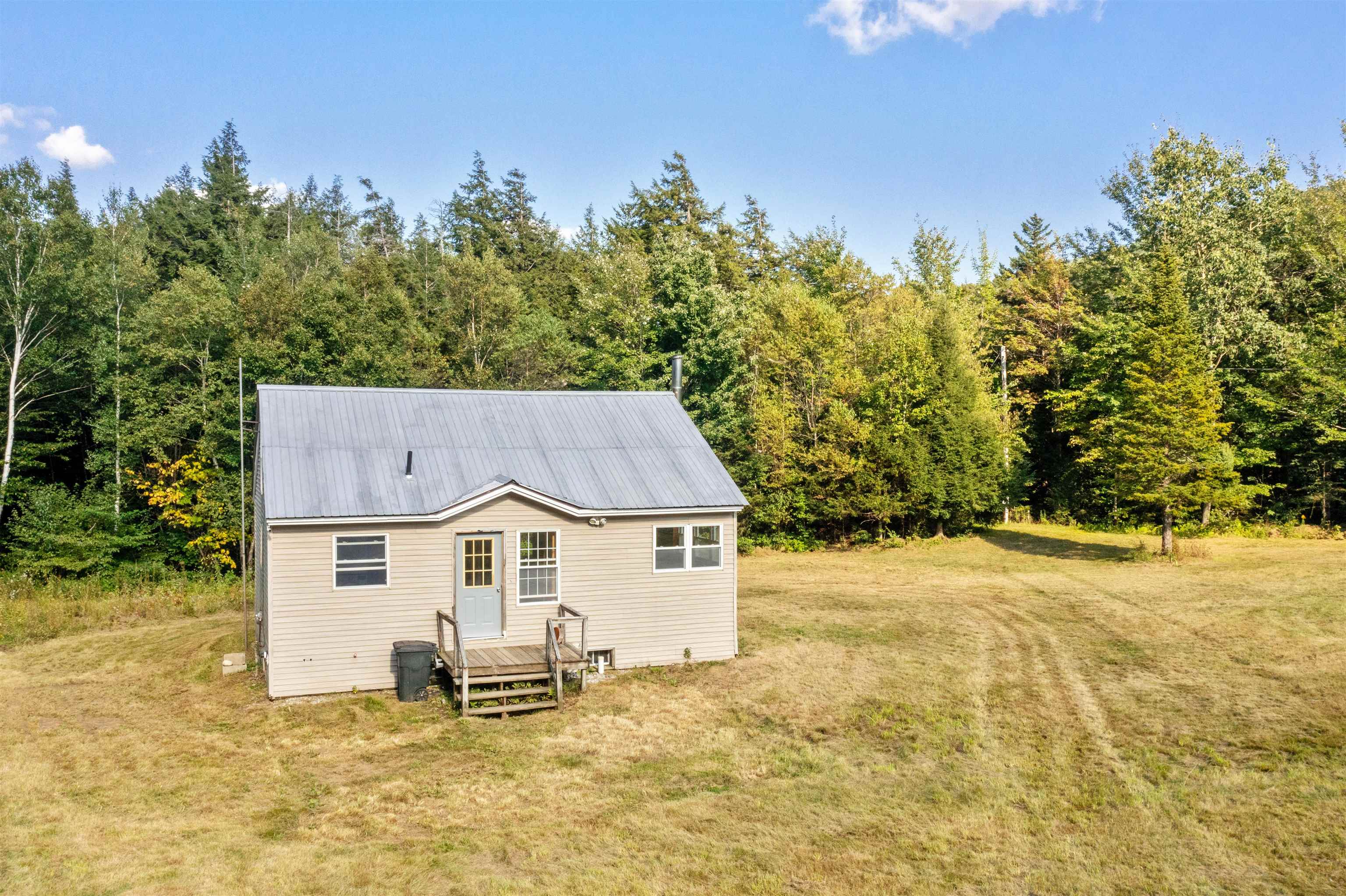 128 Highland Springs Road Montgomery, VT 05471 - Photo 2 of 40 Gallery Image 2