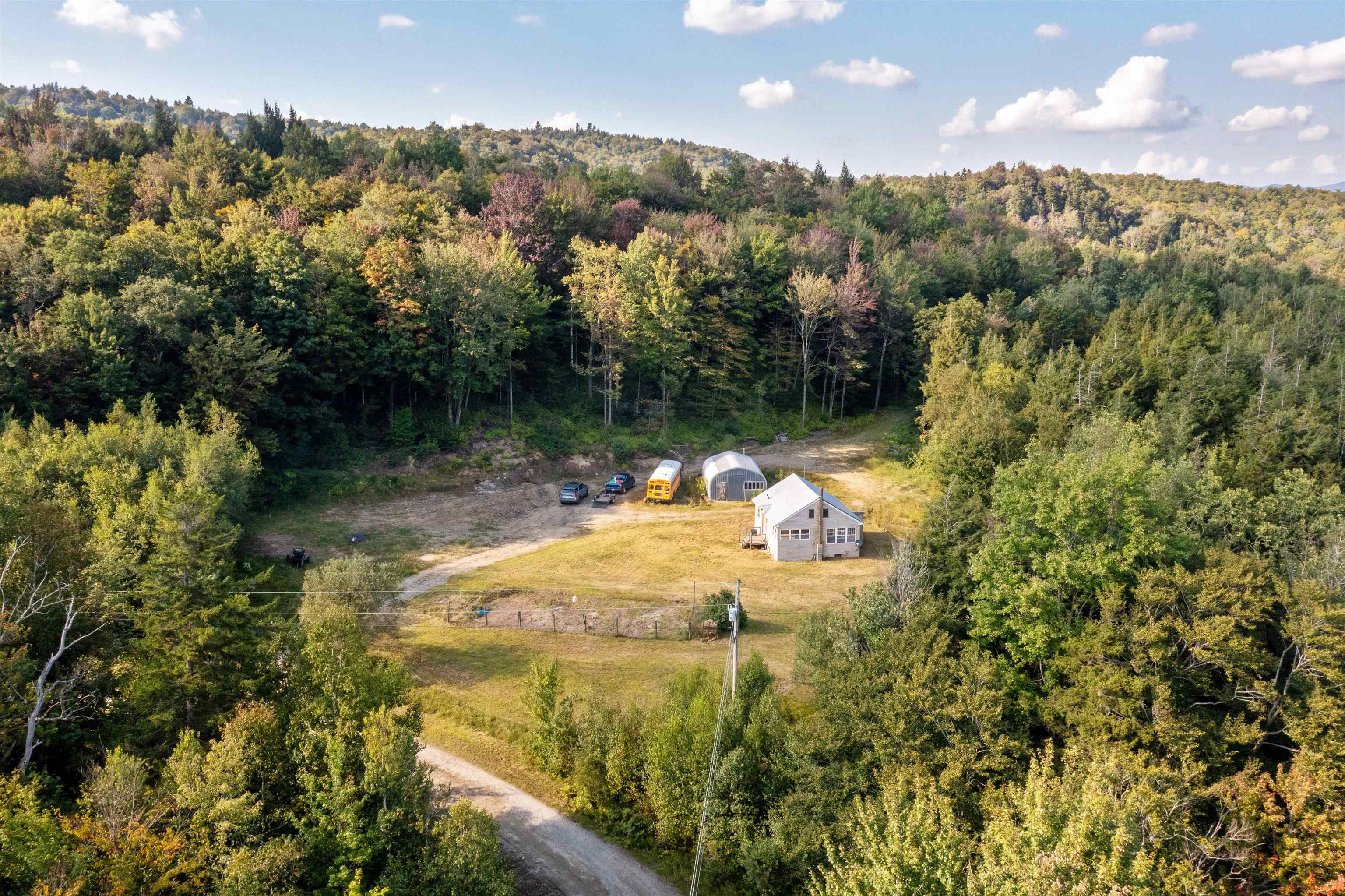 128 Highland Springs Road Montgomery, VT 05471 - Photo 24 of 40 Gallery Image 24
